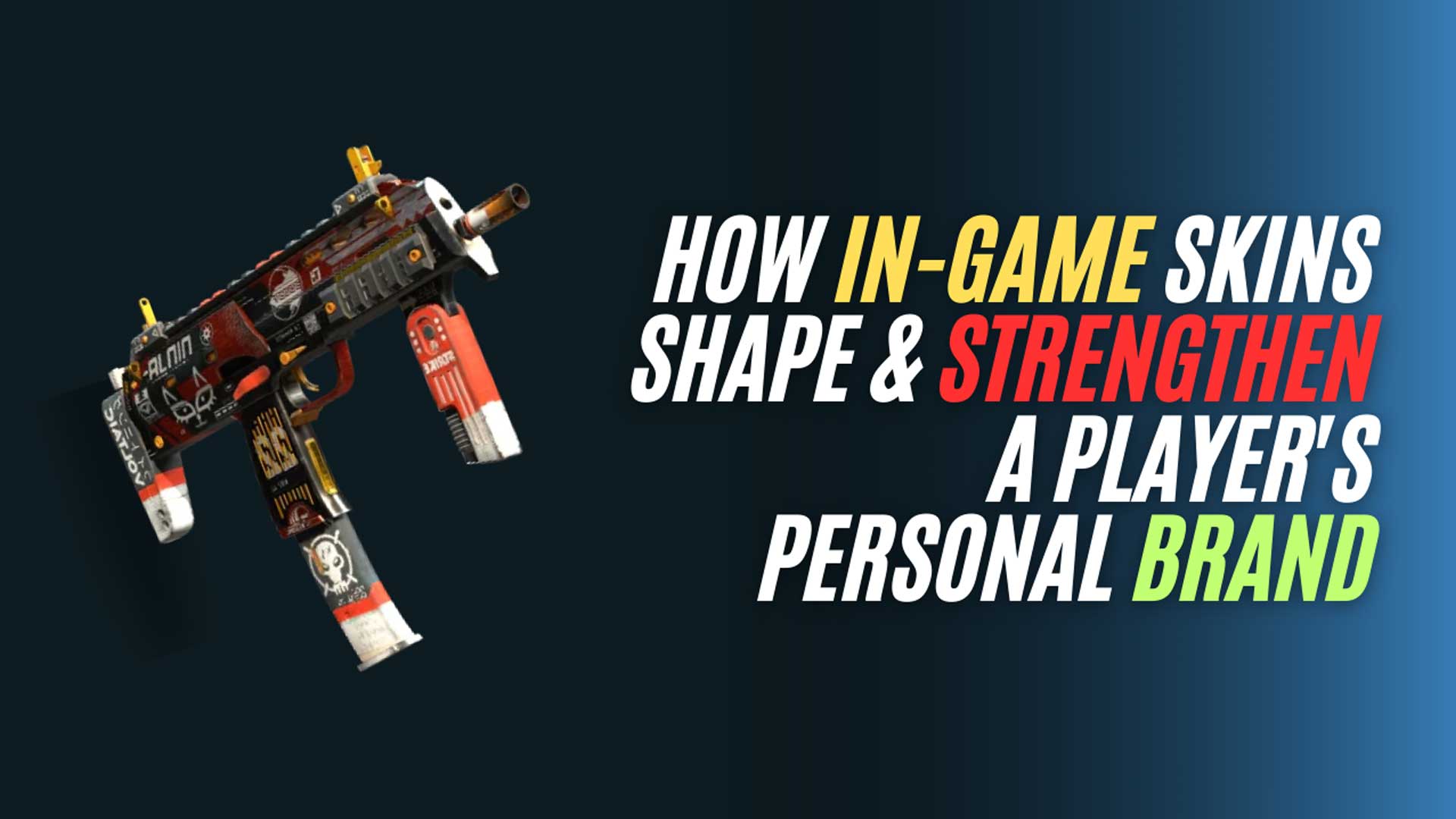 Cómo los aspectos del juego dan forma y fortalecen la marca personal de ...